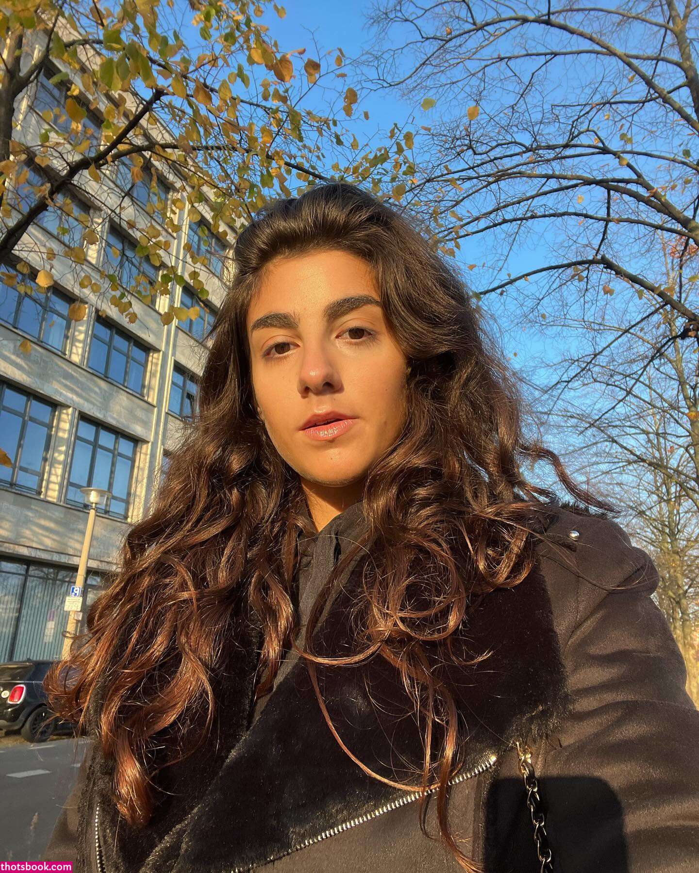 Miriana Di Fazio cecinestpasmiri Nude Leaks OnlyFans Photos #4 1836779