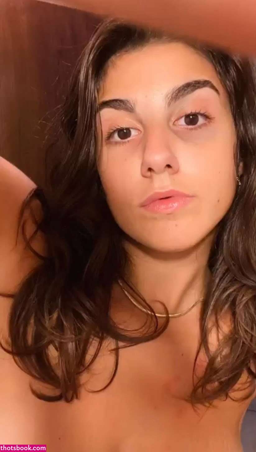 Miriana Di Fazio cecinestpasmiri Nude Leaks OnlyFans Photos #6 1836800