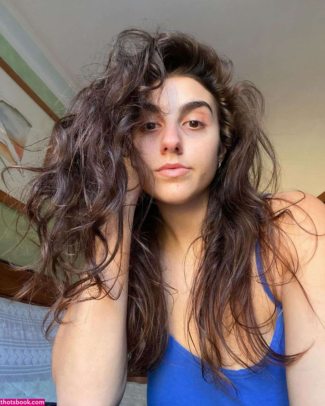 Miriana Di Fazio cecinestpasmiri Nude Leaks OnlyFans Photos #6 1836801