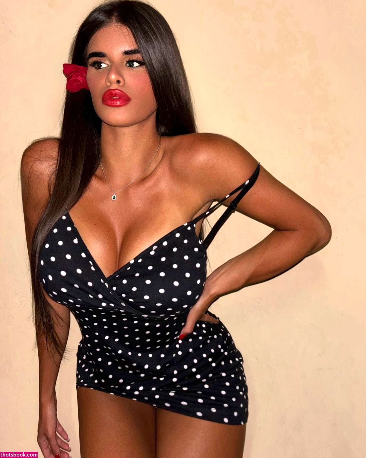 Rita Capuozzo ritacapuozzo Nude Leaks OnlyFans Photos #1 1836899