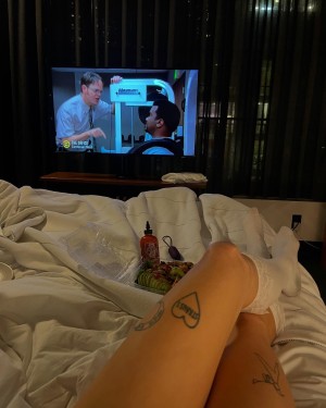 Sasami Ashworth Nude Leaks OnlyFans Photos #2