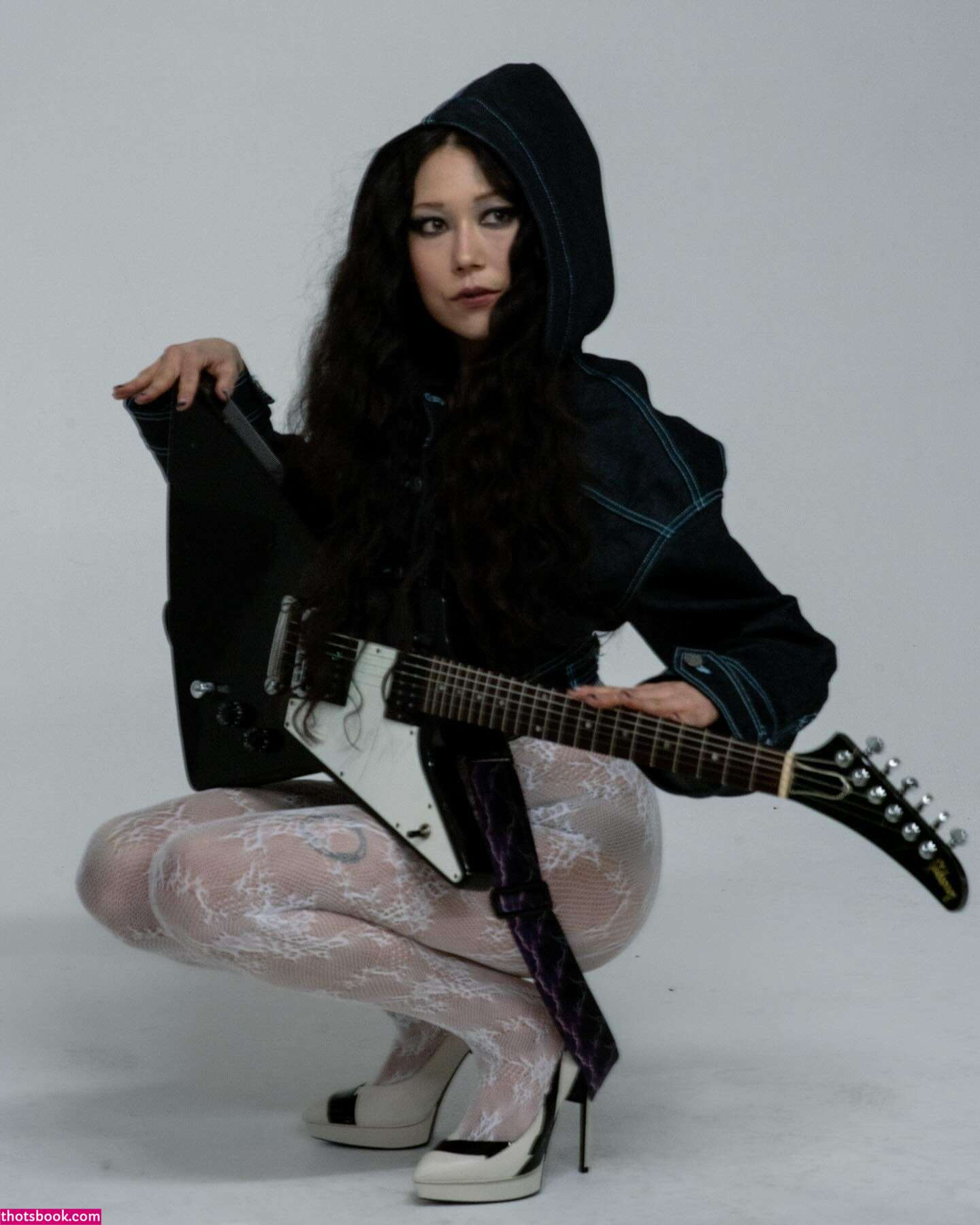 Sasami Ashworth Nude Leaks OnlyFans Photos #3 1836954