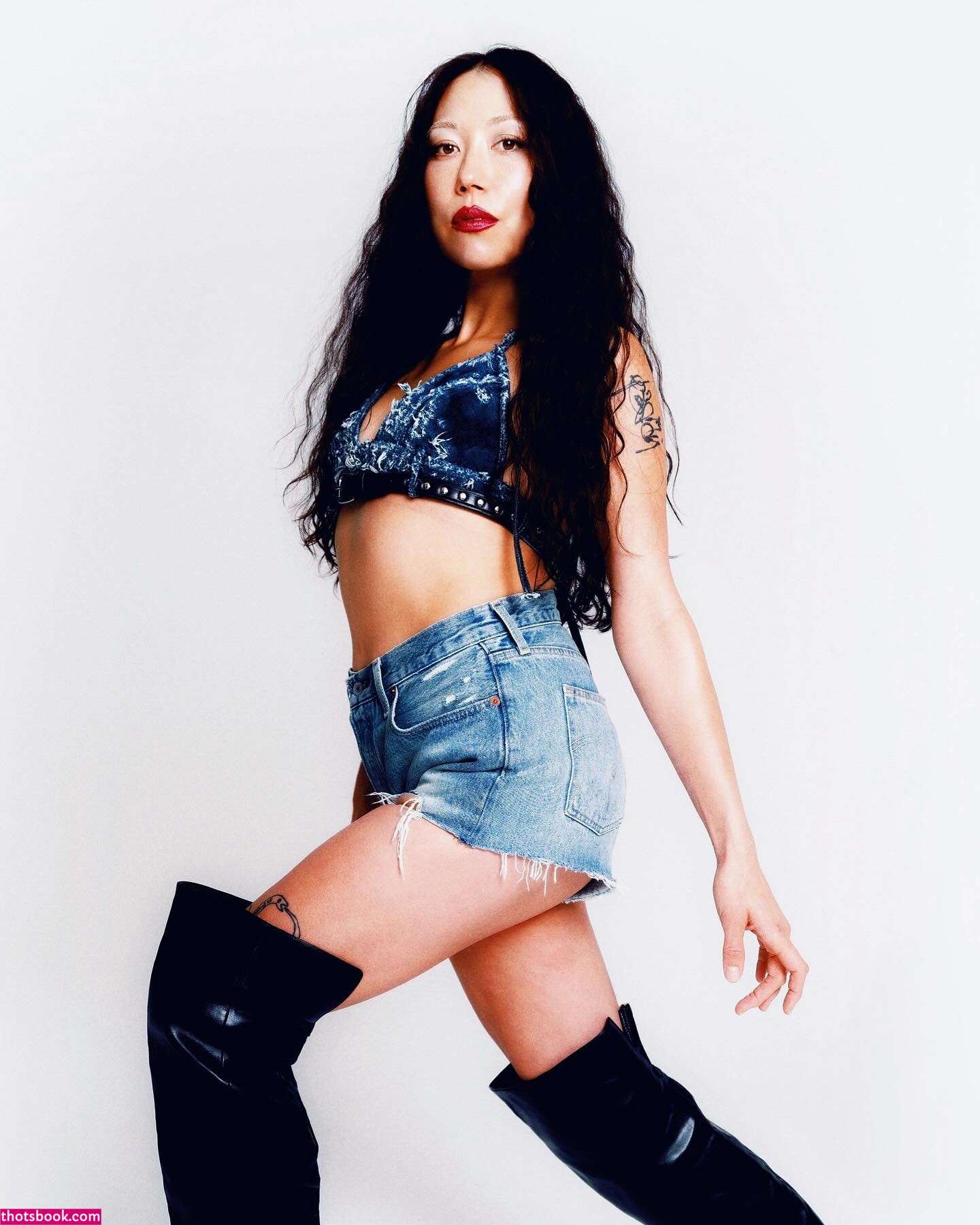 Sasami Ashworth Nude Leaks OnlyFans Photos #3 1836957