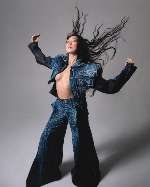 Sasami Ashworth Nude Leaks OnlyFans Photos #3