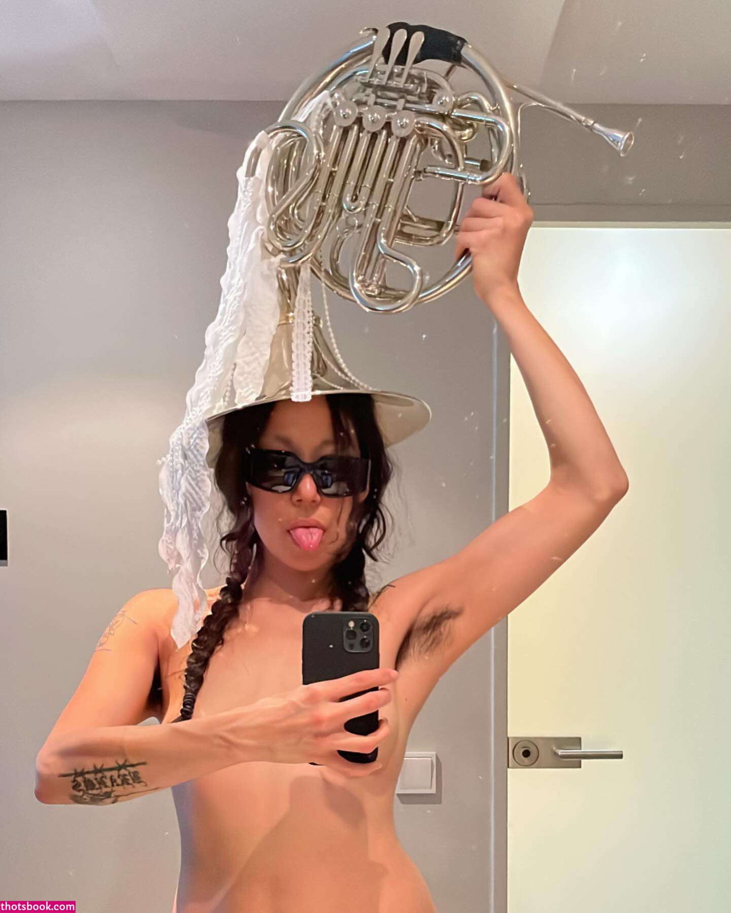 Sasami Ashworth Nude Leaks OnlyFans Photos #6 1836977