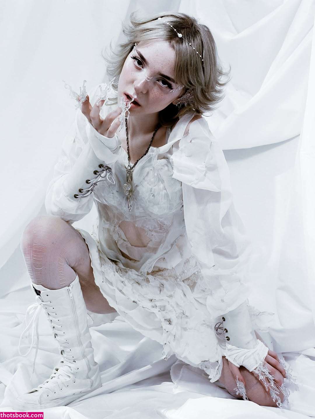 Sophie Powers Nude Leaks OnlyFans Photos #3 1837050