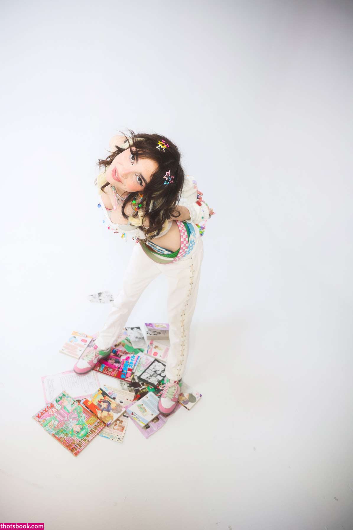 Sophie Powers Nude Leaks OnlyFans Photos #4 1837060