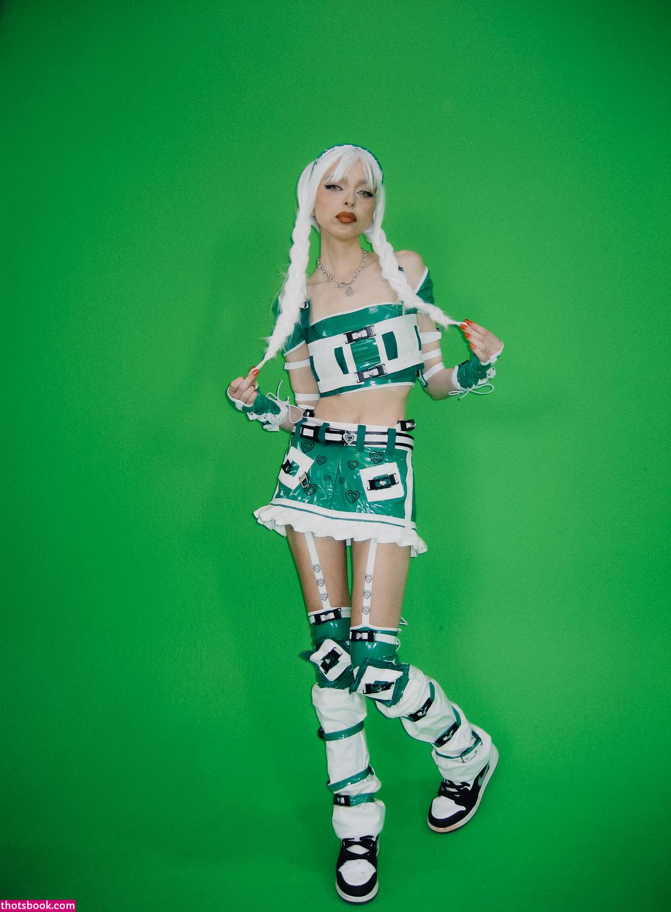 Sophie Powers Nude Leaks OnlyFans Photos #6 1837083