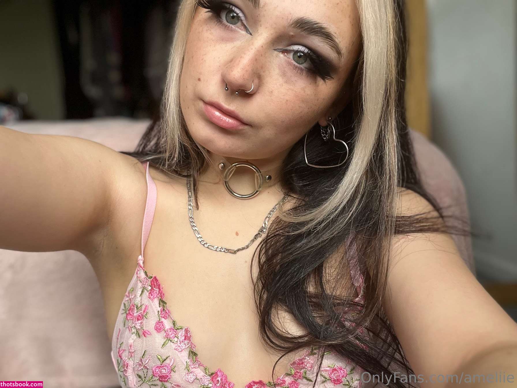 Ameliie Nude Leaks OnlyFans Photos #3 1845980