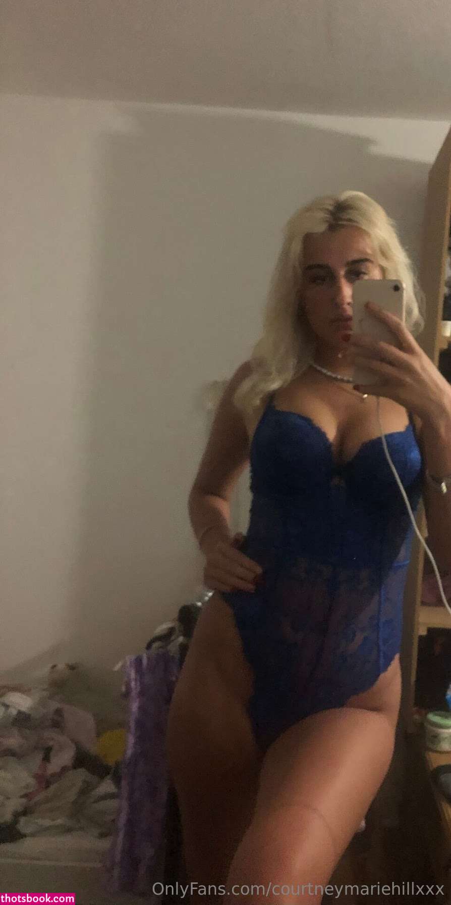 Courtneymariehi Courtneymariexxx Courtneymariexo Nude Leaks OnlyFans Photos #3 1846145