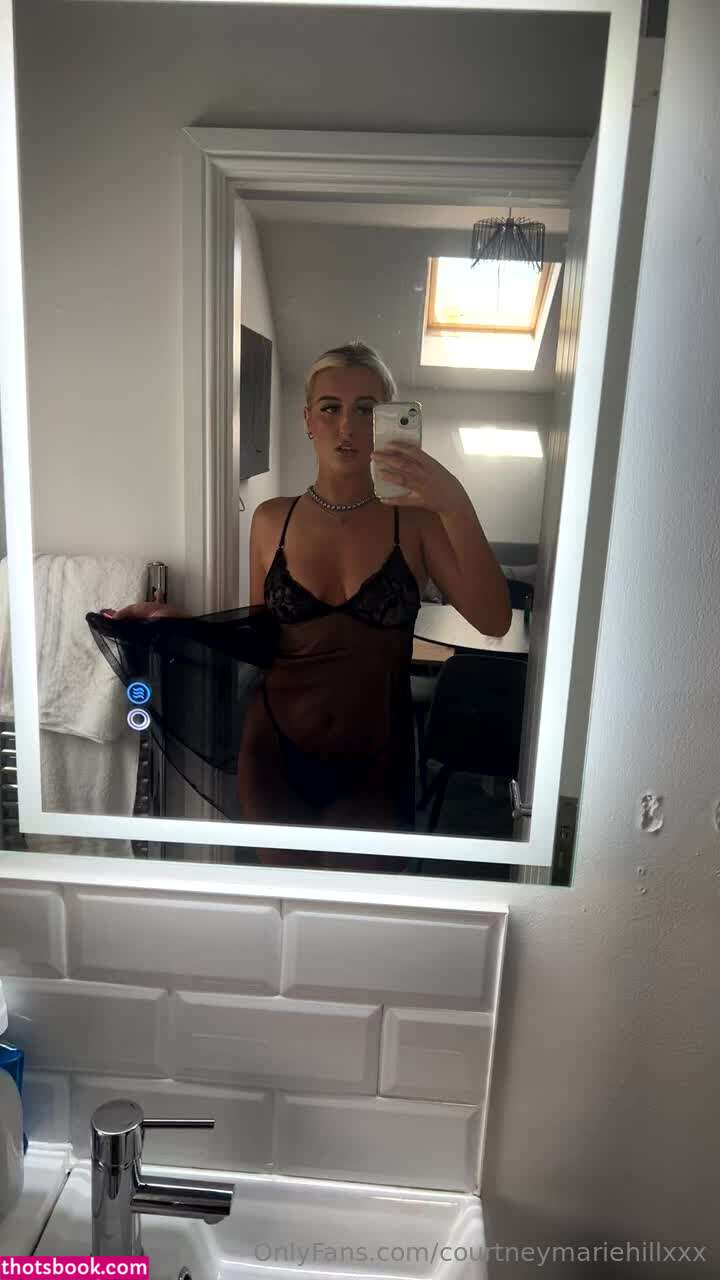 Courtneymariehi Courtneymariexxx Courtneymariexo Nude Leaks OnlyFans Photos #5 1846164