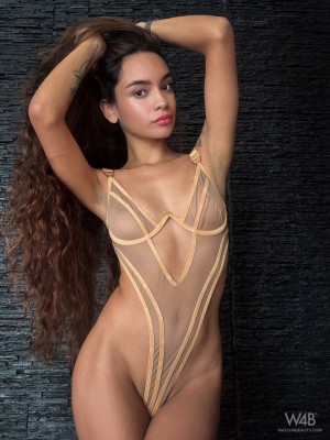 Dulce Rivera onlydulcesweet Dulce Sweet Nude Leaks OnlyFans Photos #5