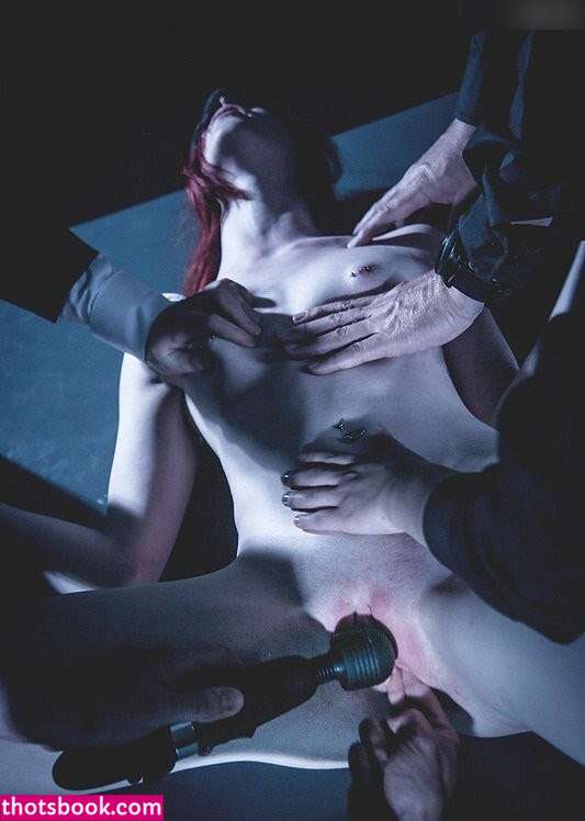 Fuxteufelswild Nude Leaks OnlyFans Photos #4 1846443