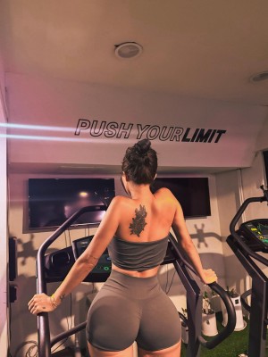 Jessicah o Jessi K pop Nude Leaks OnlyFans Photos #5