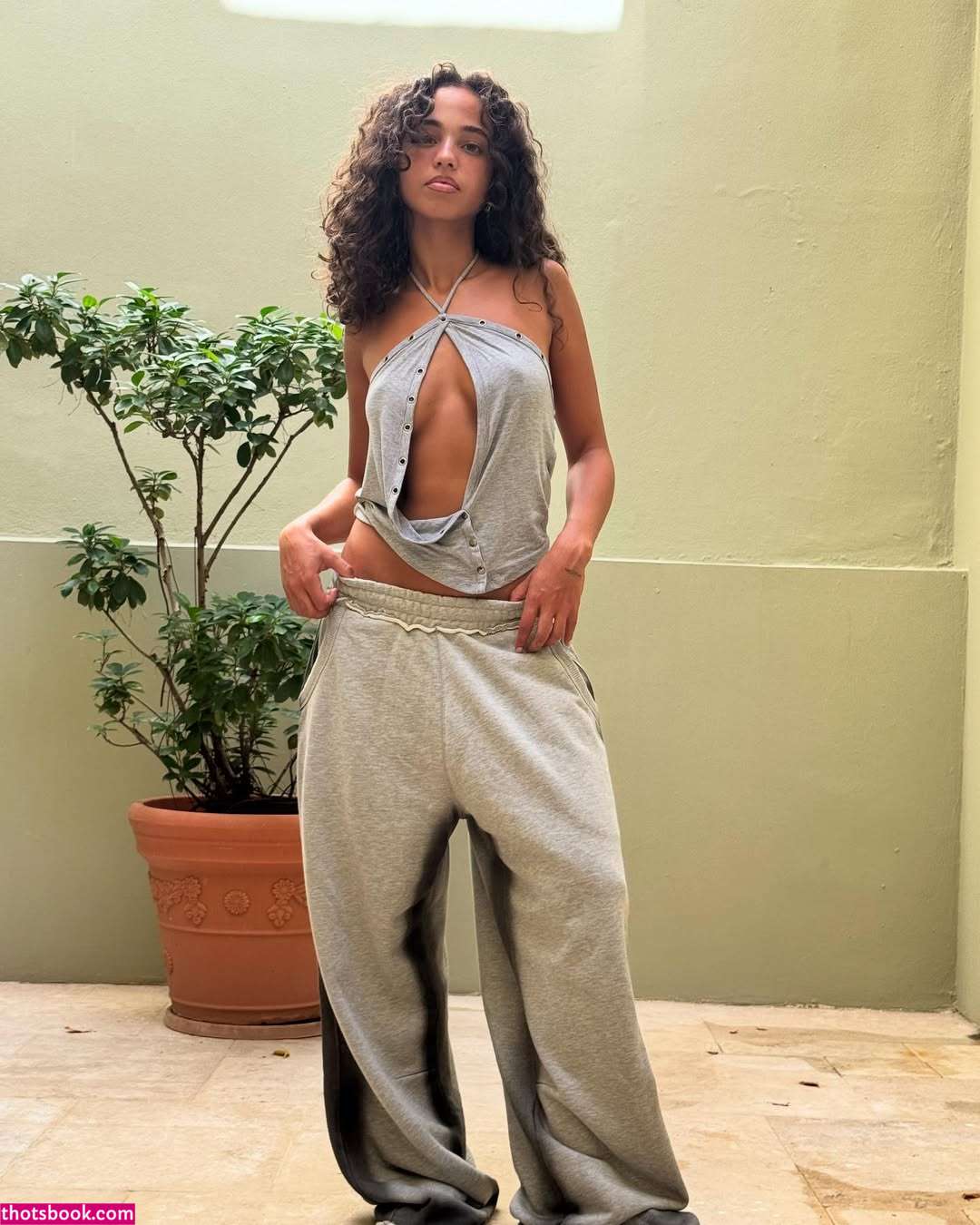 Maria Isabel mariaisabel Nude Leaks OnlyFans Photos #2 1846670