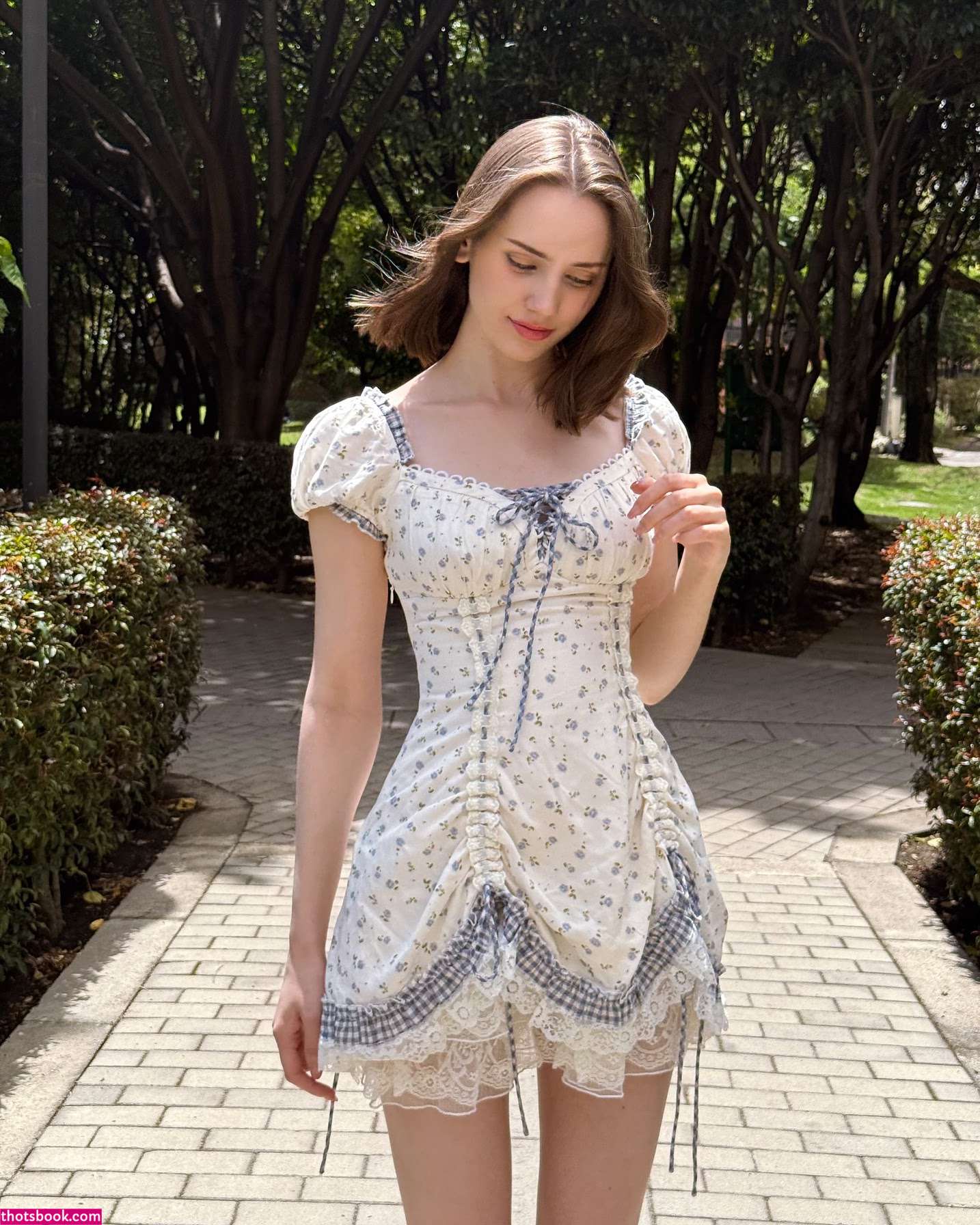 Mary Amber Nude Leaks OnlyFans Photos #3 1846722