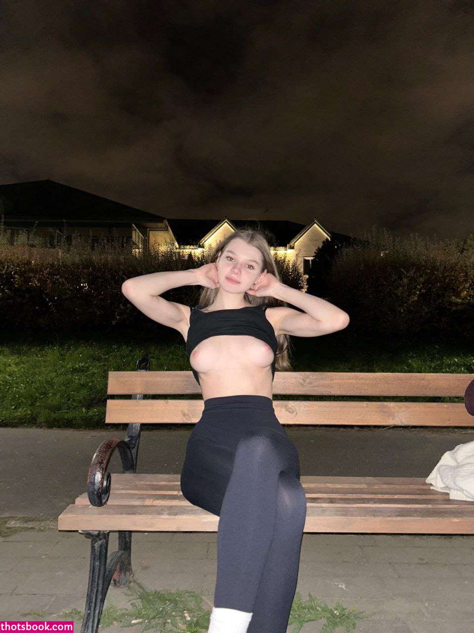 Mashenka Nude Leaks OnlyFans Photos #2 1846775