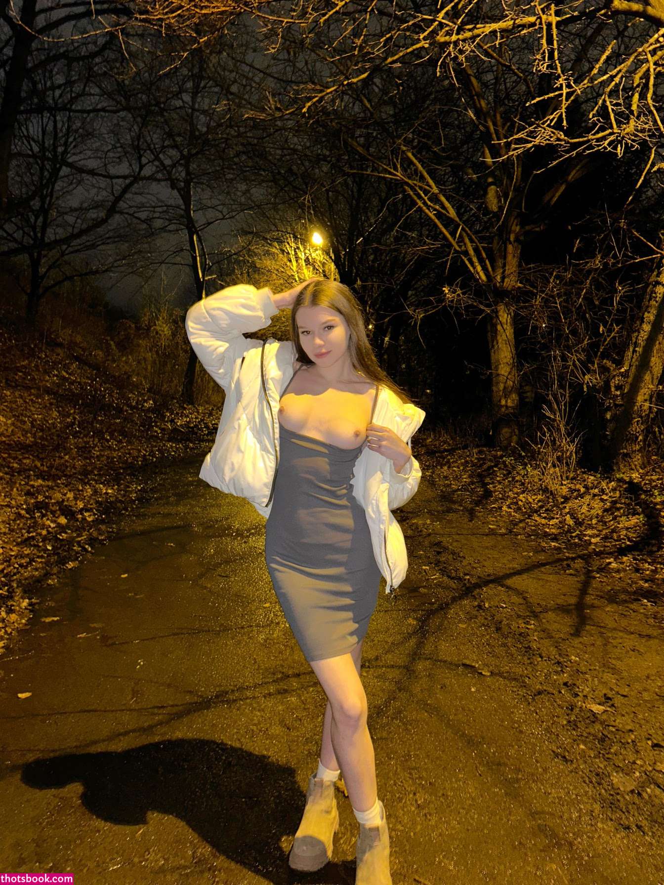 Mashenka Nude Leaks OnlyFans Photos #5 1846789