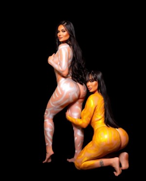 mexicananextdoor missbawssy213 Nude Leaks OnlyFans Photos #5