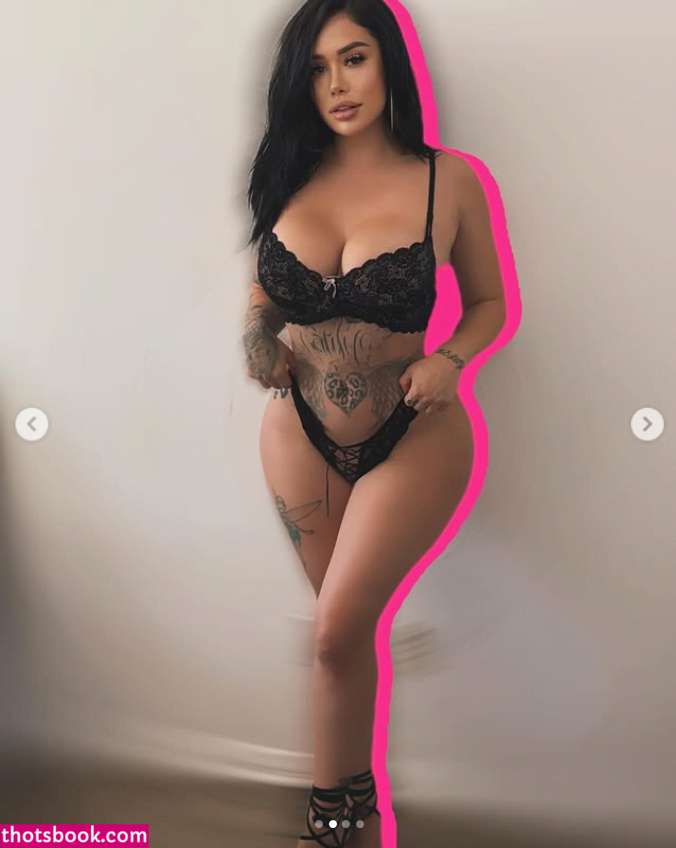 mexicananextdoor missbawssy213 Nude Leaks OnlyFans Photos #6 1846846