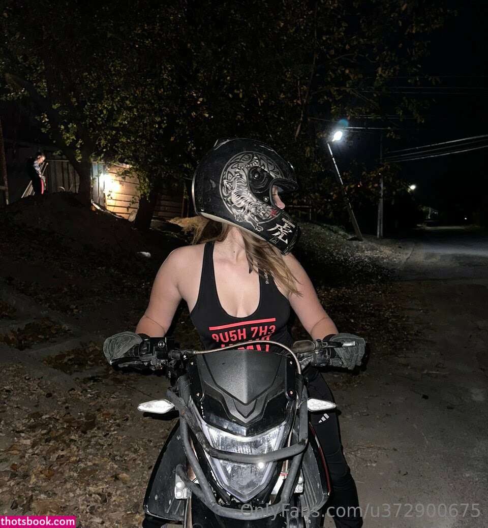 Nina Polibio ninapolibio Nude Leaks OnlyFans Photos #1 1846884