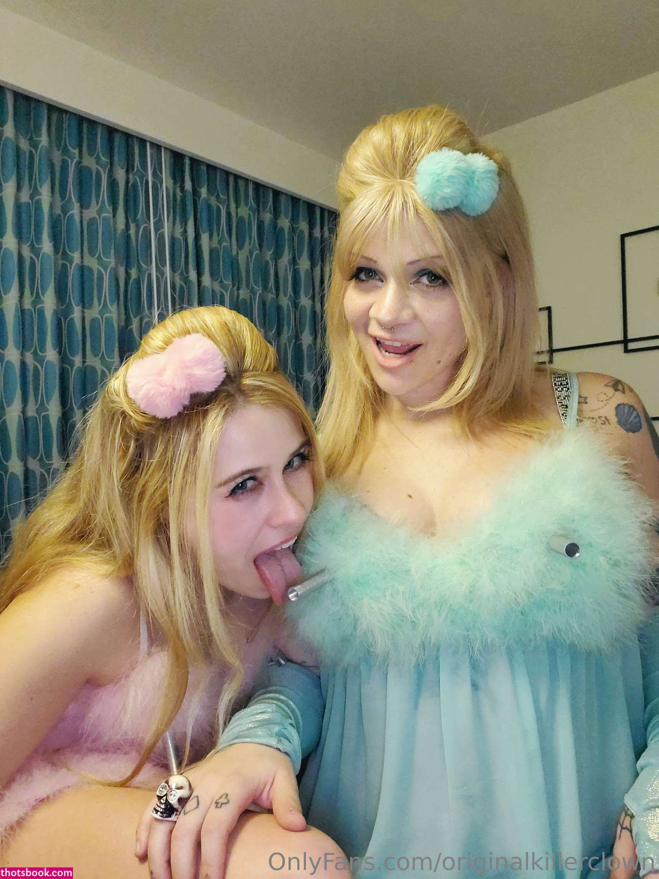 pixieplutosummers Nude Leaks OnlyFans Photos #3 1846967