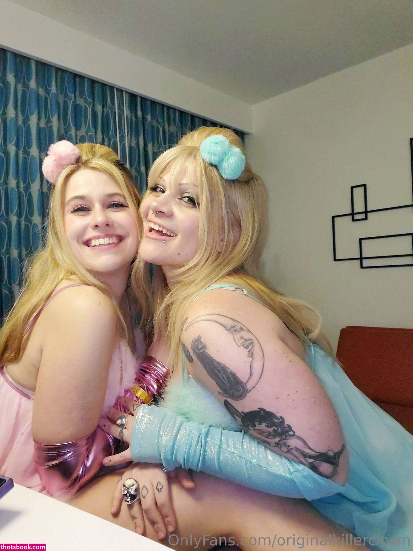 pixieplutosummers Nude Leaks OnlyFans Photos #3 1846978