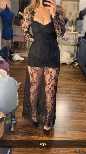 Sara Dobrik Nude Leaks OnlyFans Photos #1