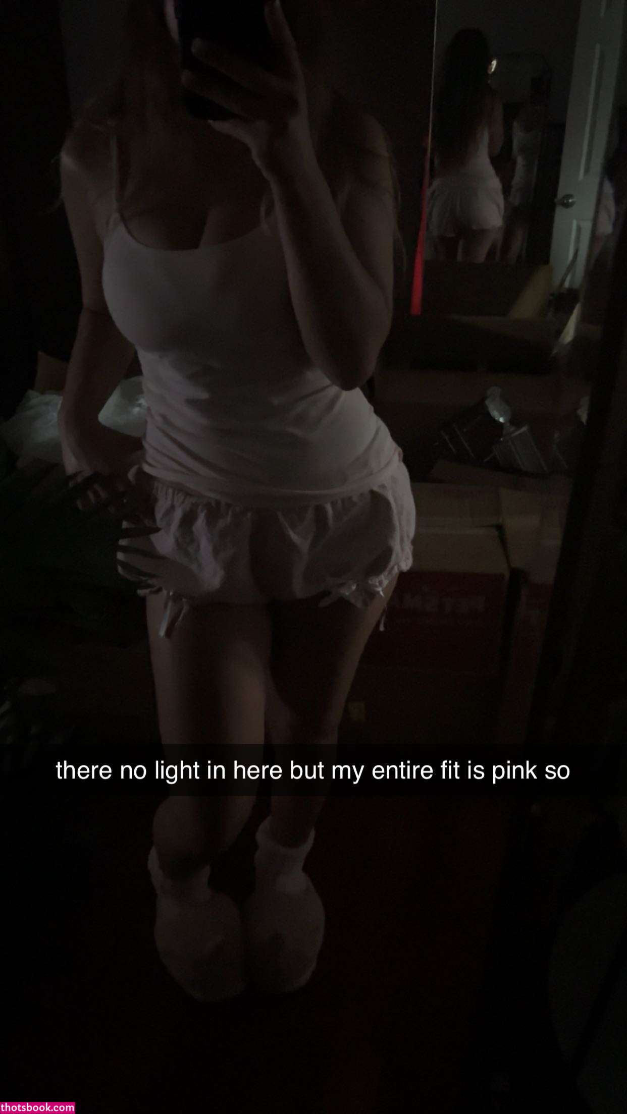 Sara Dobrik Nude Leaks OnlyFans Photos #3 1847064