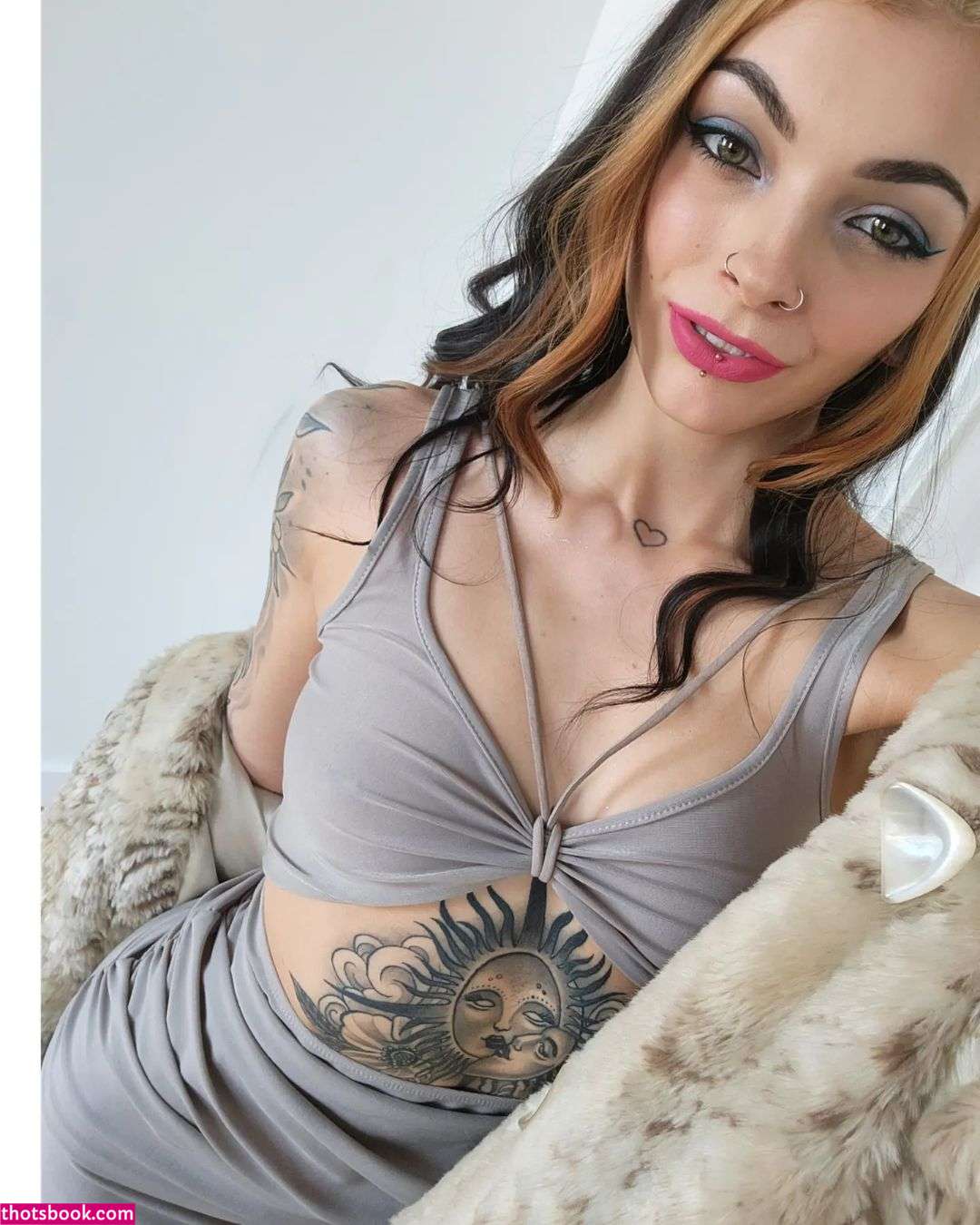 Savvy Baby Nude Leaks OnlyFans Photos #4 1847095