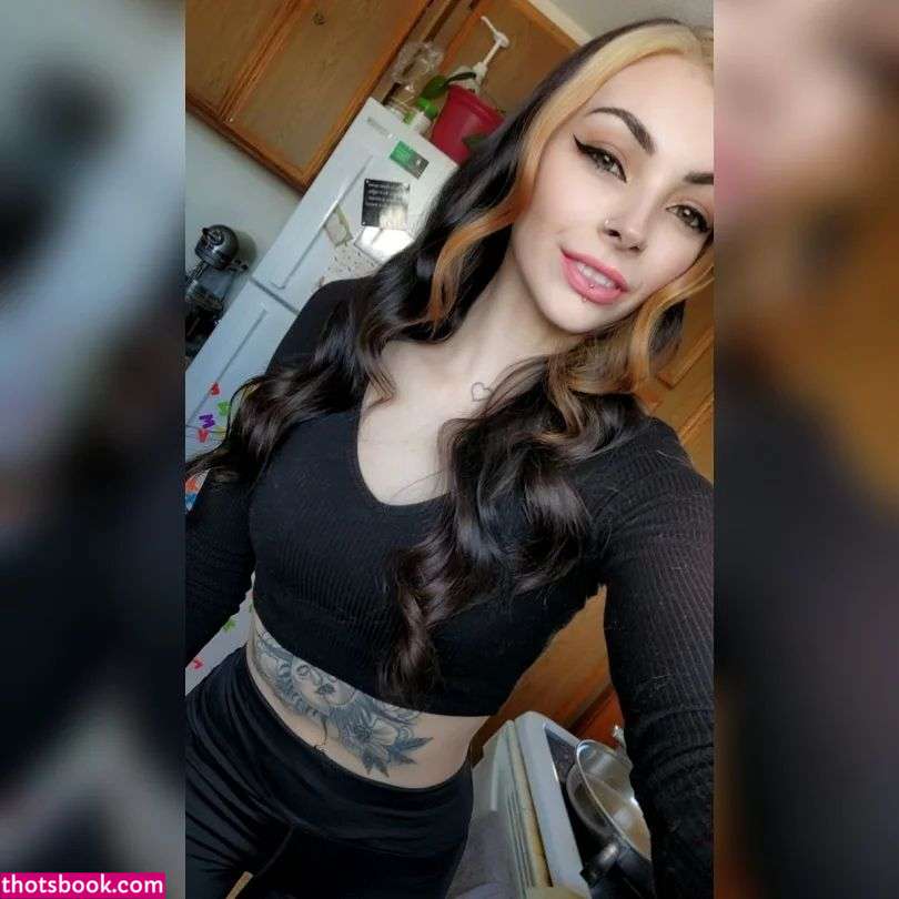 Savvy Baby Nude Leaks OnlyFans Photos #4 1847096