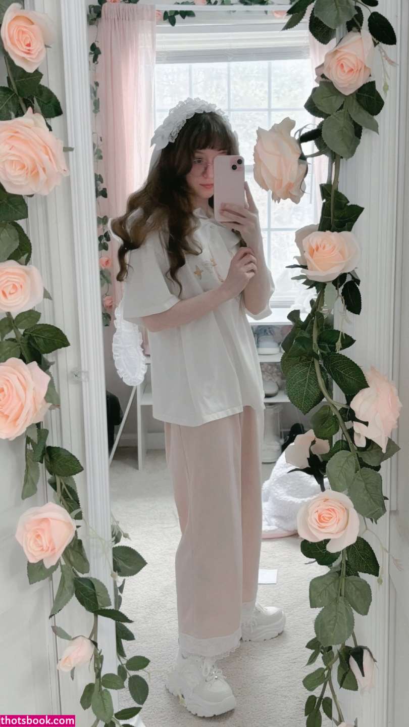 Sunshinebread Nude Leaks OnlyFans Photos #1 1847188