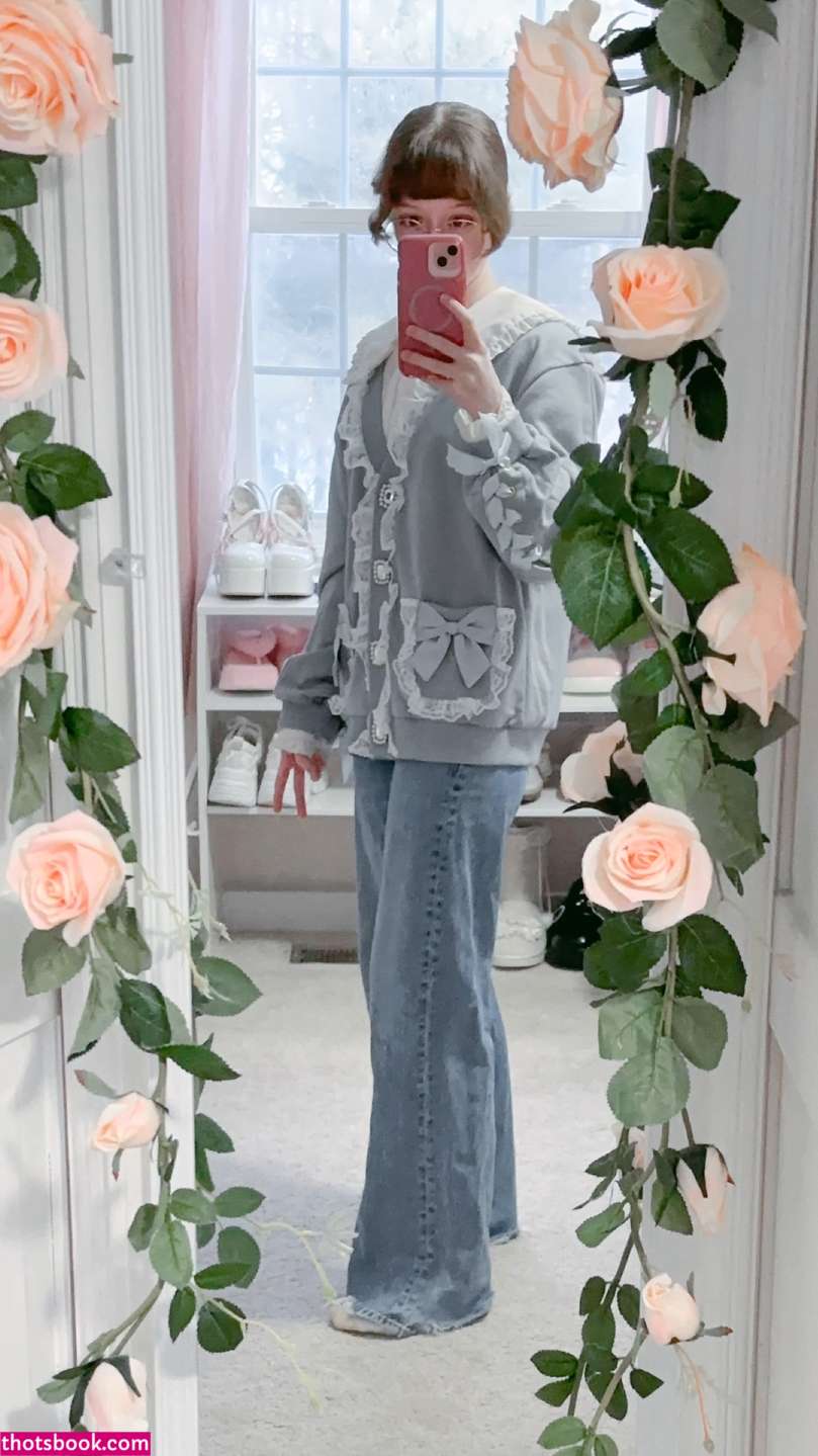 Sunshinebread Nude Leaks OnlyFans Photos #1 1847189