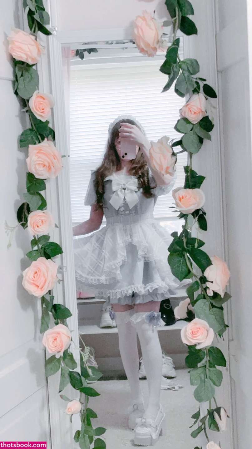 Sunshinebread Nude Leaks OnlyFans Photos #3 1847197