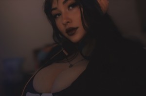 Vaermina VaerminasDream Nude Leaks OnlyFans Photos #1