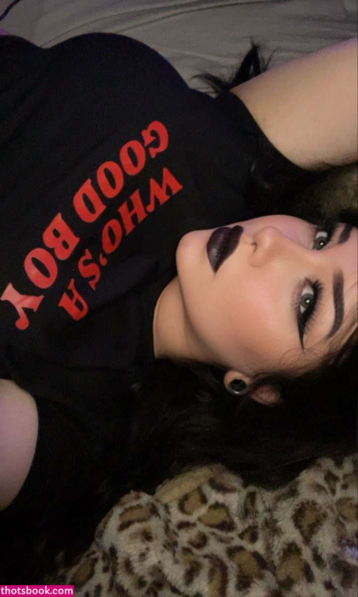 Vaermina VaerminasDream Nude Leaks OnlyFans Photos #3 1847295