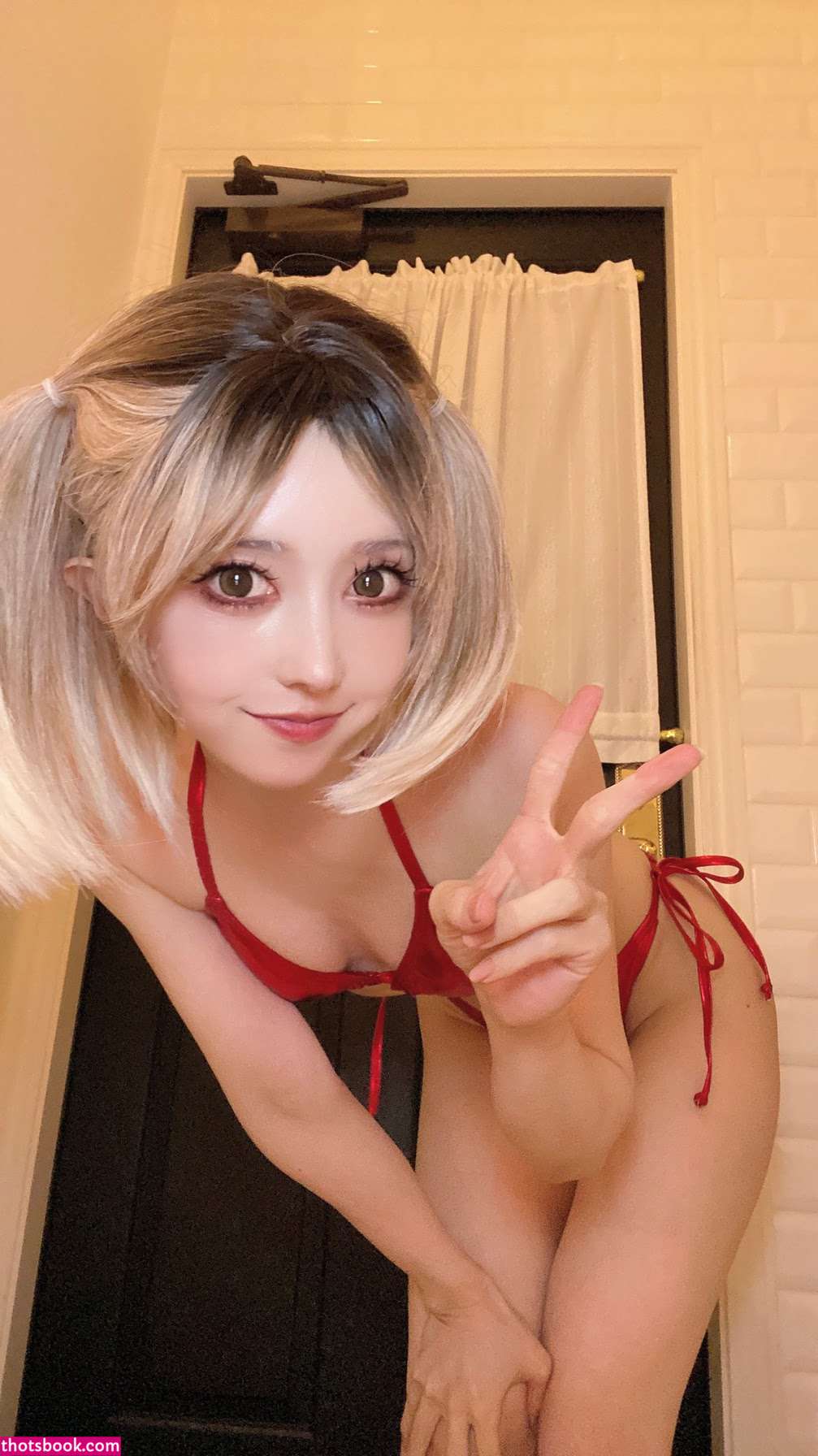 mahi cos mahi Nude Leaks OnlyFans Photos #5 1824273