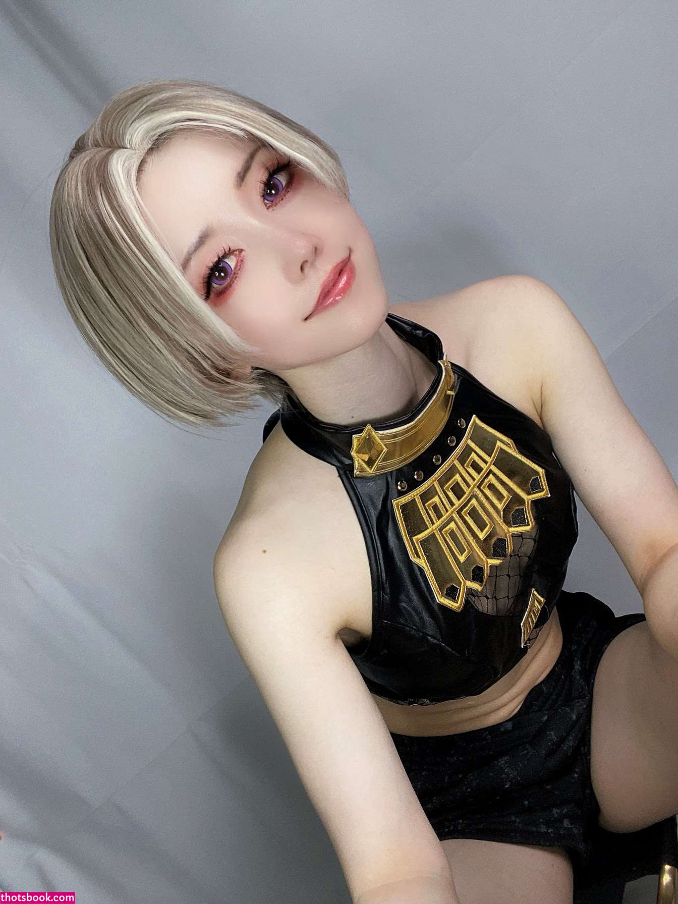 mahi cos mahi Nude Leaks OnlyFans Photos #6 1824309