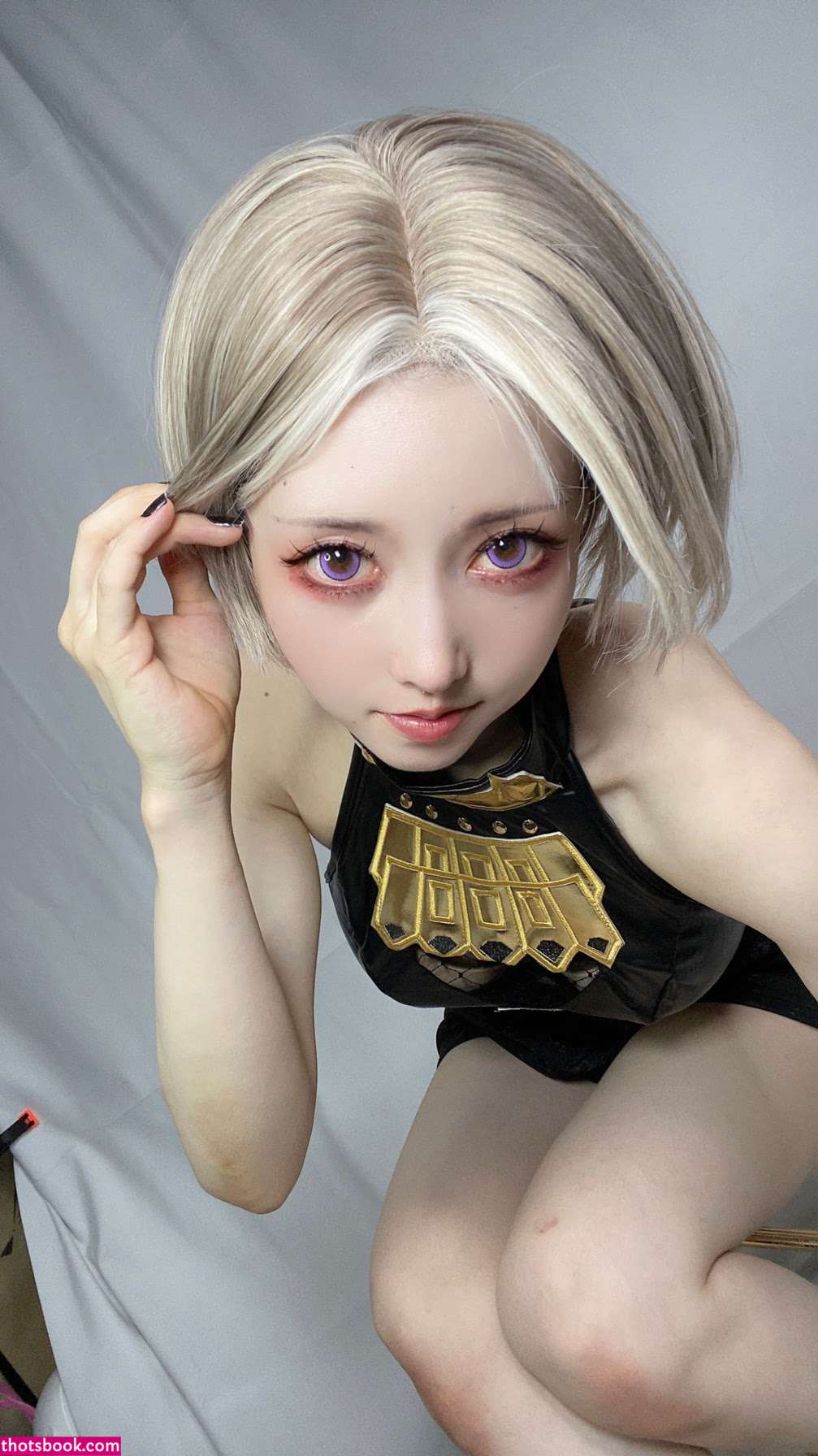 mahi cos mahi Nude Leaks OnlyFans Photos #6 1824314