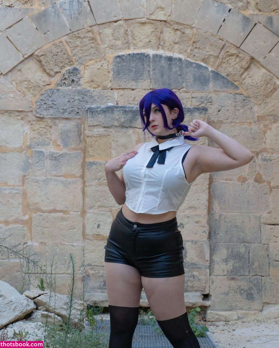 mixelabelle Nude Leaks OnlyFans Photos #3 1824361