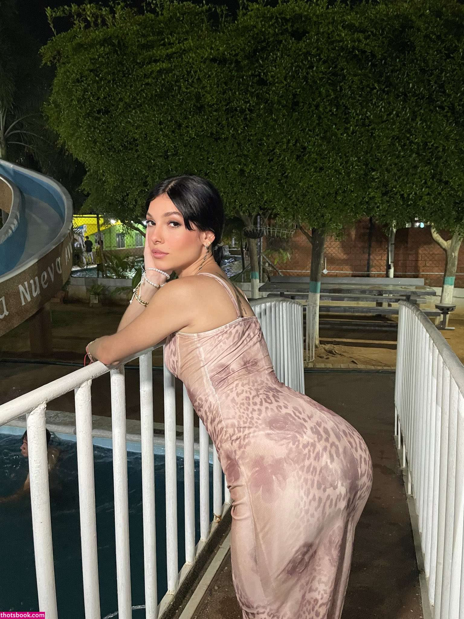 Orianna Villalobos Ori Villalobos medicenandreaa Nude Leaks OnlyFans Photos #6 1824520