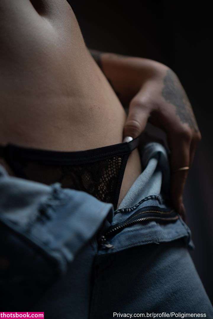 Poliana Gimenes Barbeira Gostosa Lilimaia777 Nude Leaks OnlyFans Photos #5 1824663