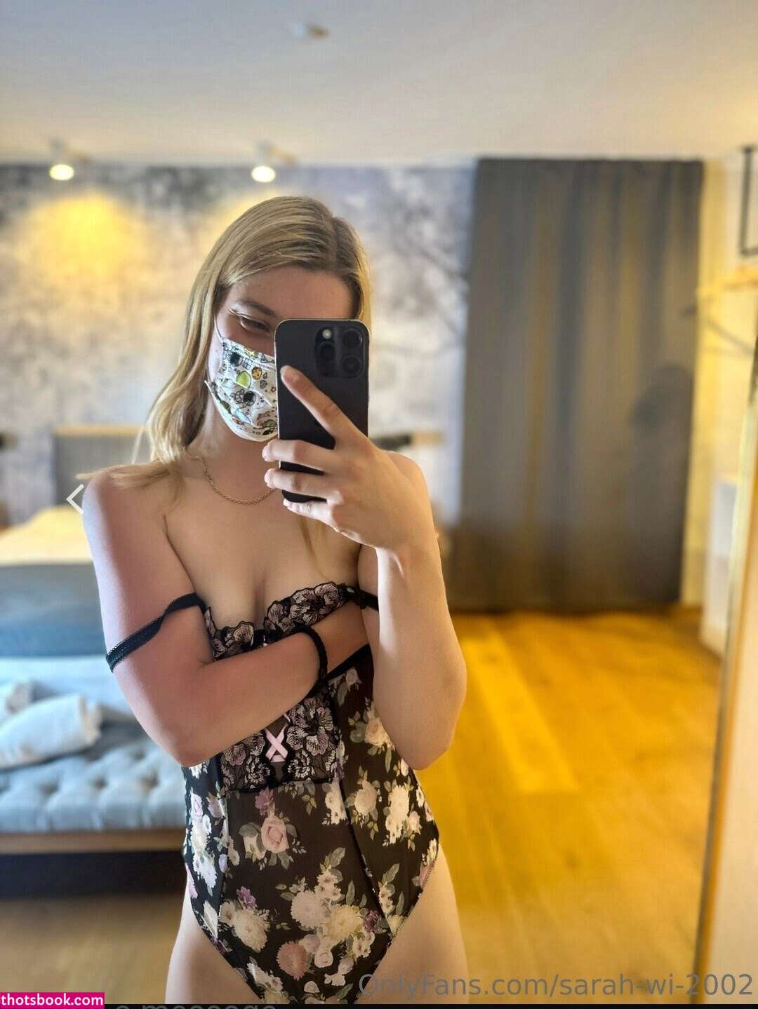 sarah cnacares Sarah Bird sarah wi Nude Leaks OnlyFans Photos #5 1824863