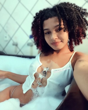 Shell Wrld Shell zinha Nude Leaks OnlyFans Photos #3