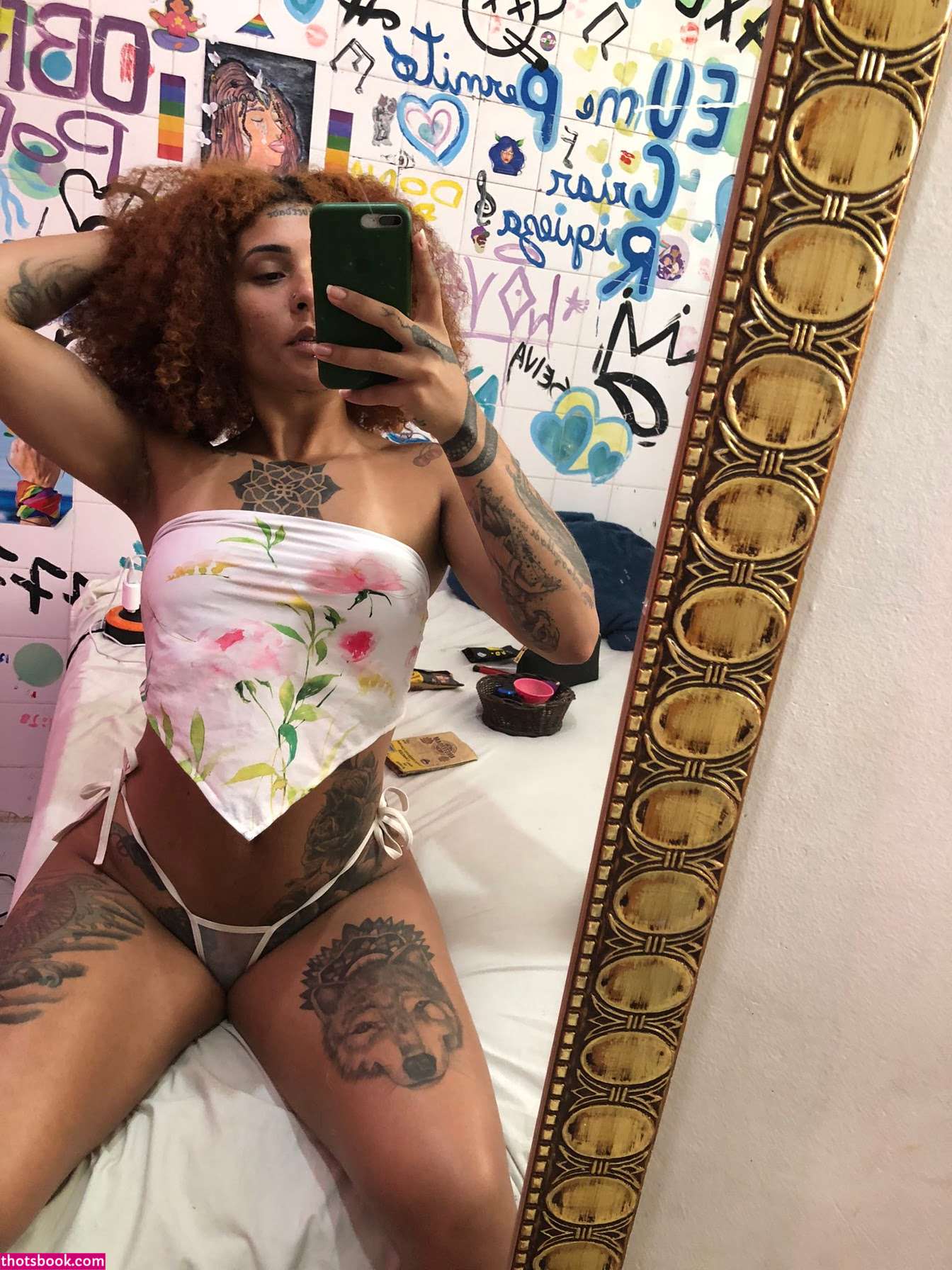 Taina Vieira selva abundante taiselva Nude Leaks OnlyFans Photos #6 1825315