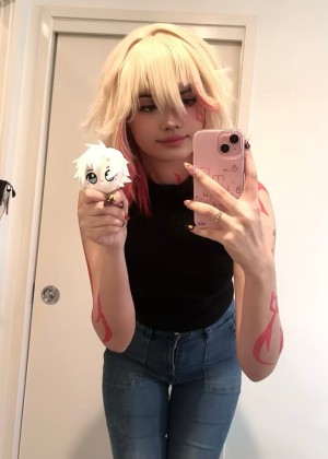 to okki tokkitten tokki Nude Leaks OnlyFans Photos #3