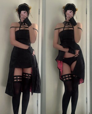 to okki tokkitten tokki Nude Leaks OnlyFans Photos #4