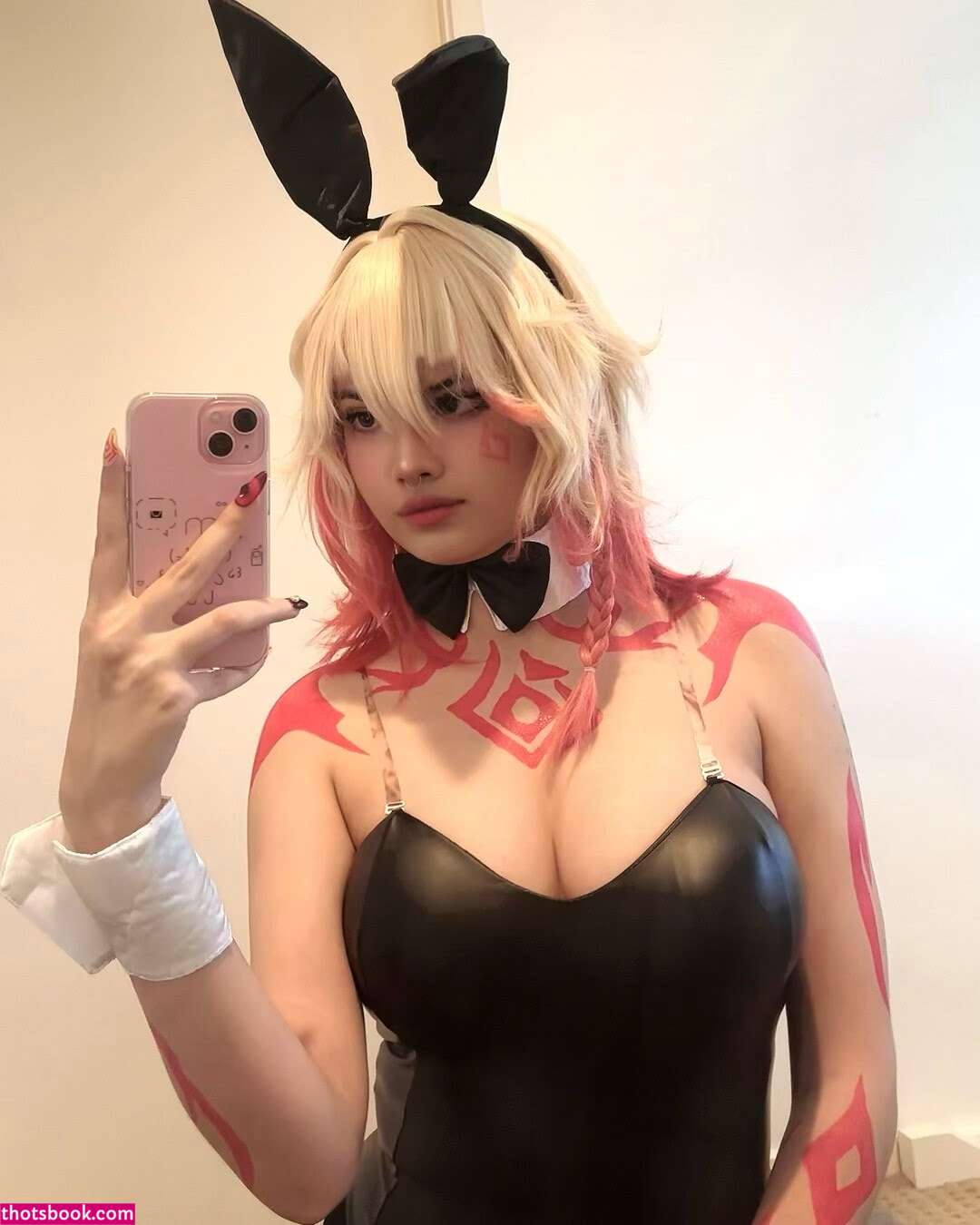 to okki tokkitten tokki Nude Leaks OnlyFans Photos #5 1825379