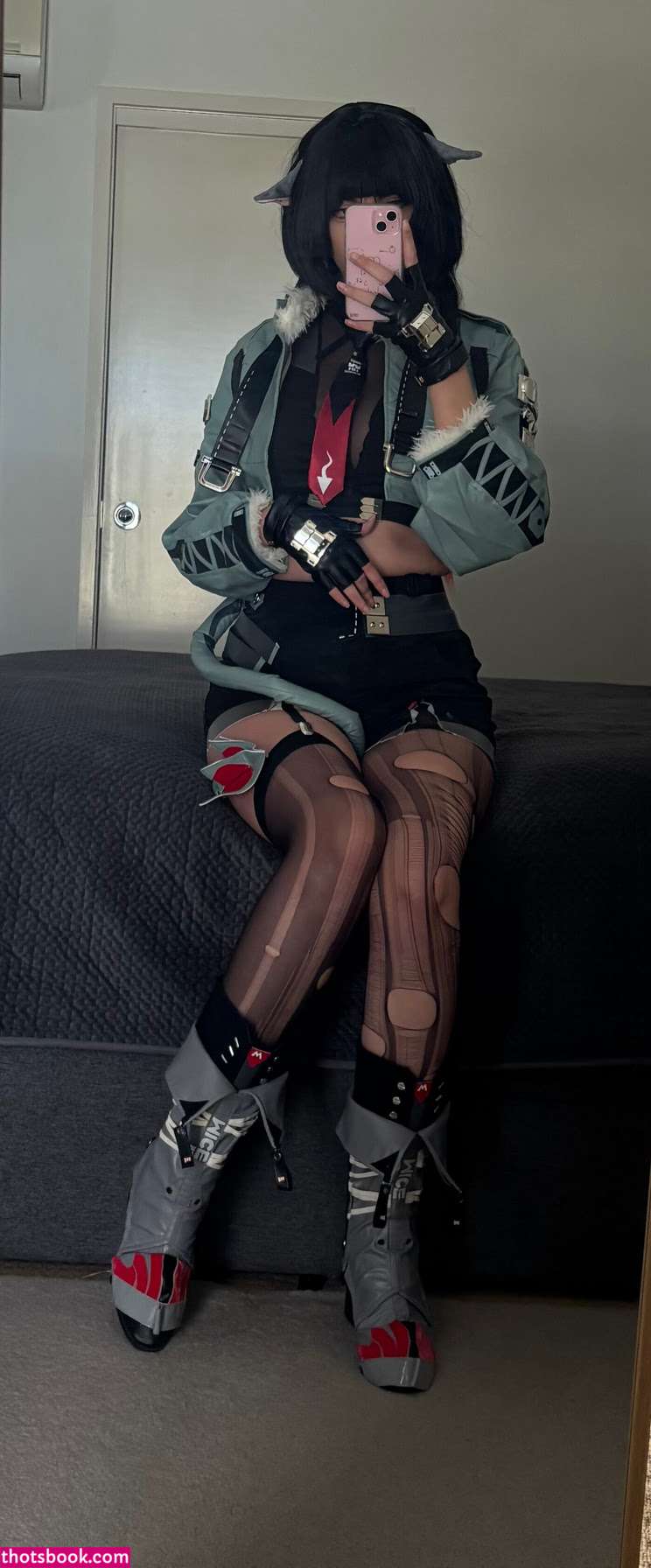 to okki tokkitten tokki Nude Leaks OnlyFans Photos #6 1825388