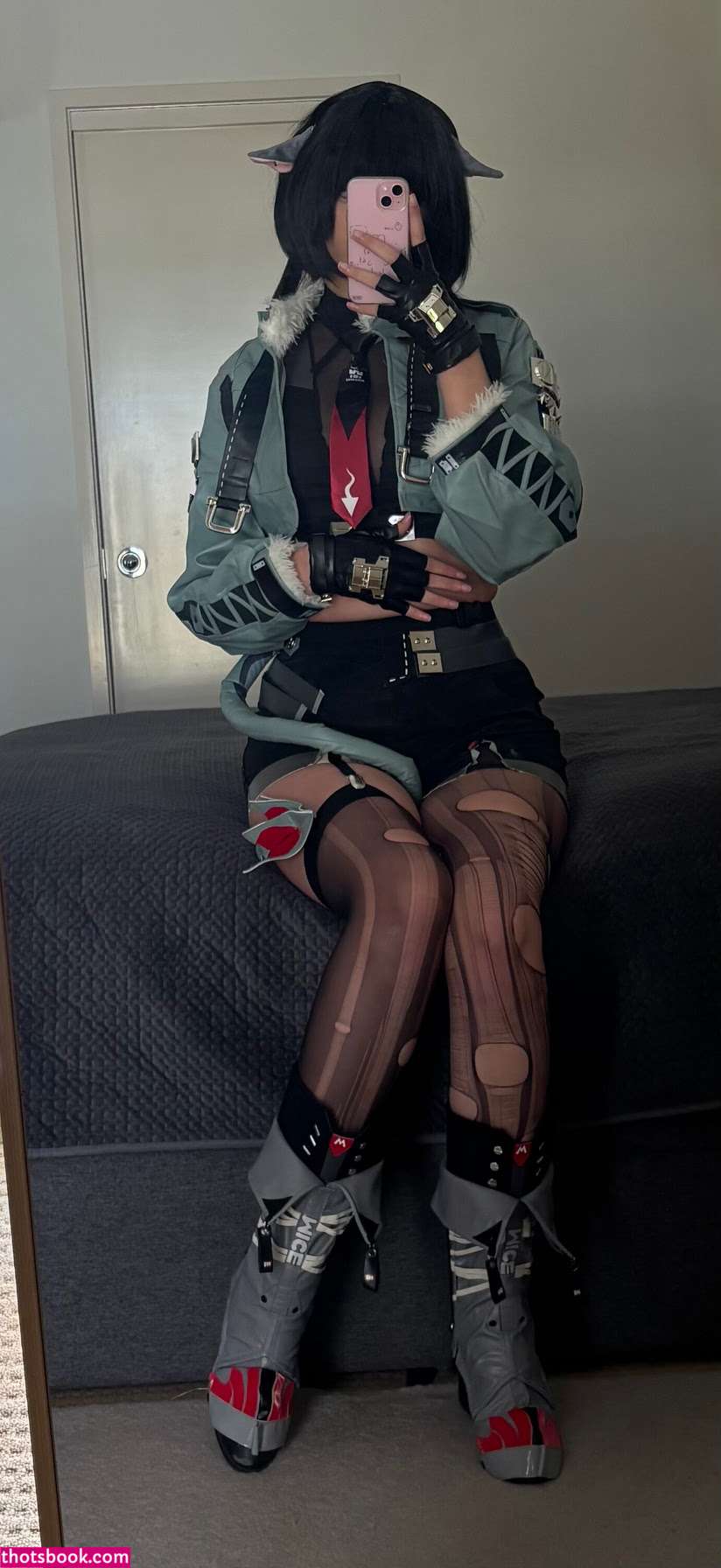 to okki tokkitten tokki Nude Leaks OnlyFans Photos #6 1825390